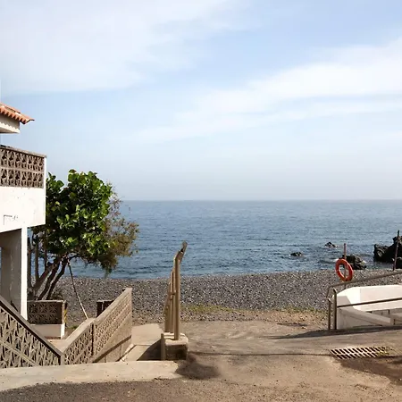 بيت للعطل Casa Fefa