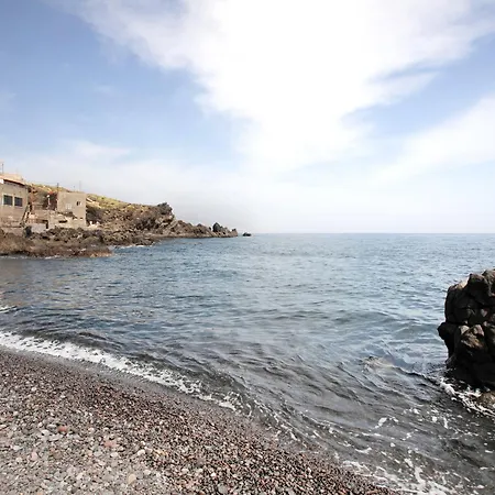 Casa Fefa كانديلاريا