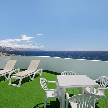 Casa Fefa * كانديلاريا