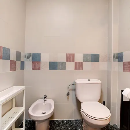 Casa Fefa بيت للعطل *