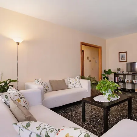 Casa Fefa بيت للعطل *