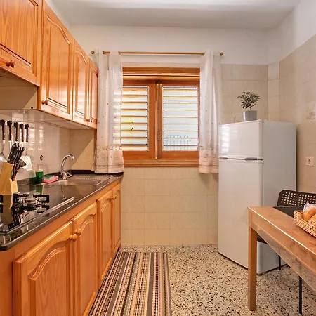 Casa Fefa بيت للعطل *