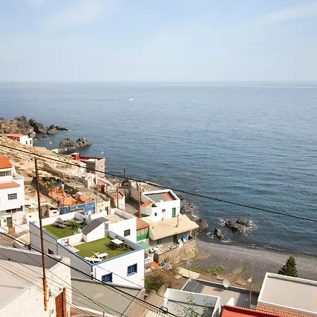 Casa Fefa * קנדלריה