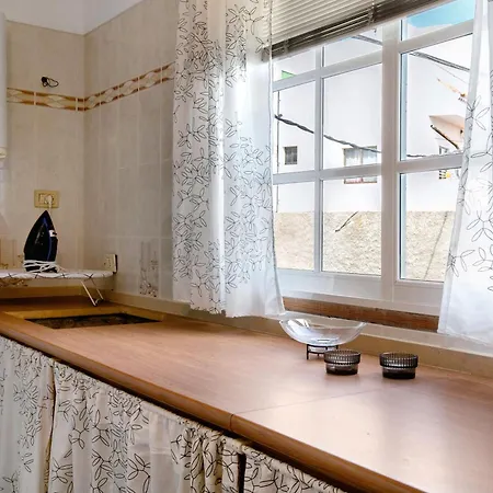 Casa Fefa בית נופש קנדלריה