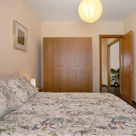 Casa Fefa Dom wakacyjny Candelaria