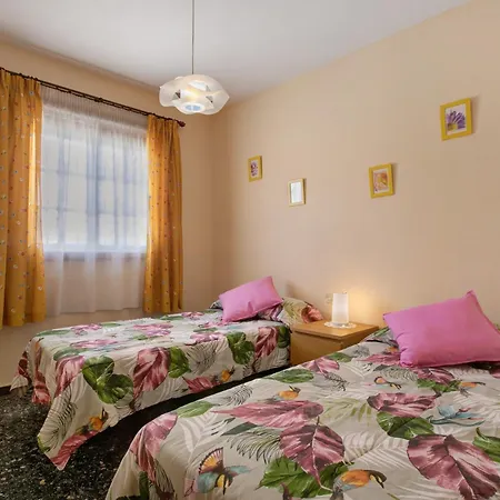 Casa Fefa * קנדלריה