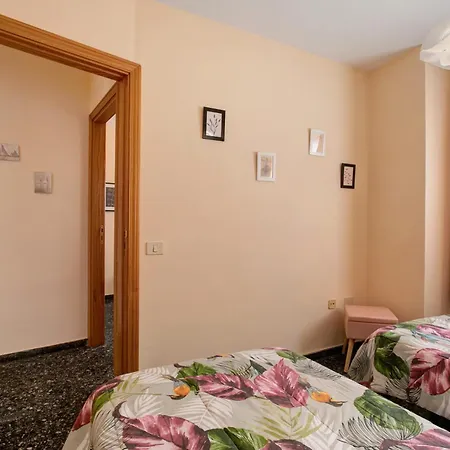 בית נופש Casa Fefa