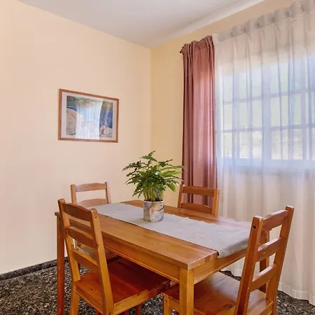 בית נופש Casa Fefa *