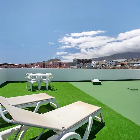 Casa Fefa בית נופש קנדלריה