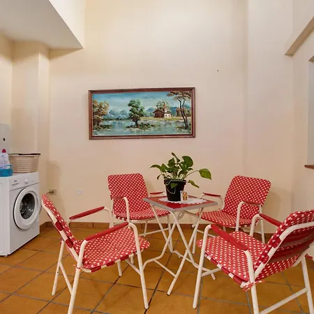 Casa Fefa קנדלריה