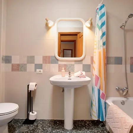 בית נופש Casa Fefa