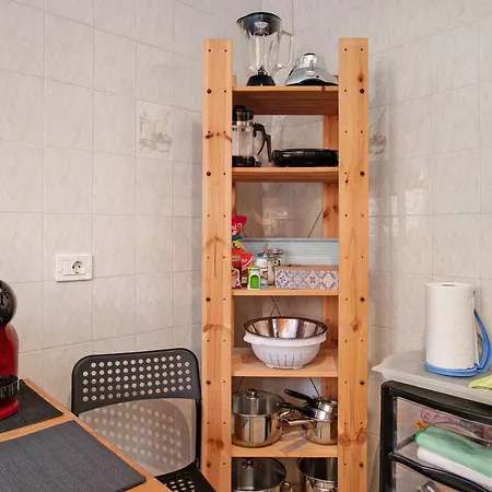 Casa Fefa קנדלריה