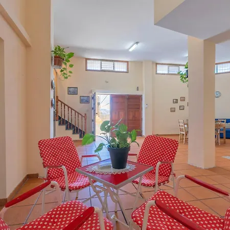 Casa Fefa Дом отдыха