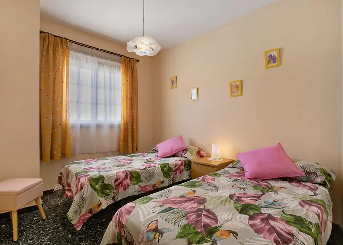 Casa Fefa * Candelaria