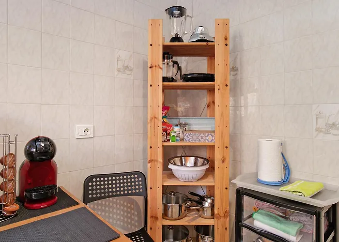 Casa Fefa Candelaria