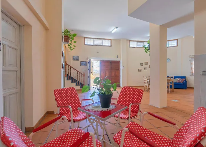 Casa Fefa Casa vacanze