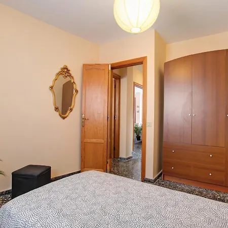 Casa Fefa Holiday home