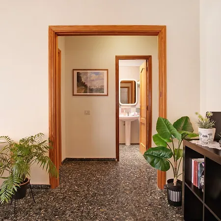 Casa Fefa Σπίτι διακοπών