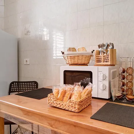 Casa Fefa