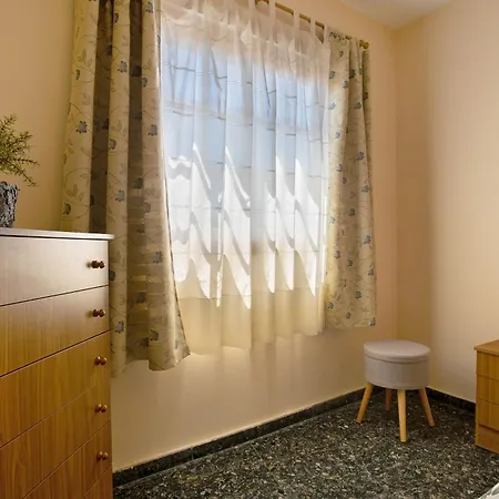 Σπίτι διακοπών Casa Fefa *