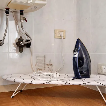 Σπίτι διακοπών Casa Fefa Κανδελάρια