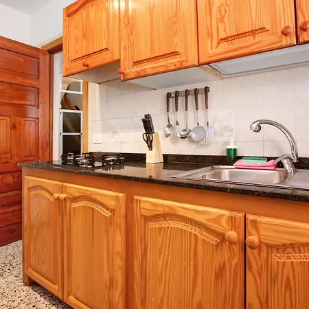 Σπίτι διακοπών Casa Fefa