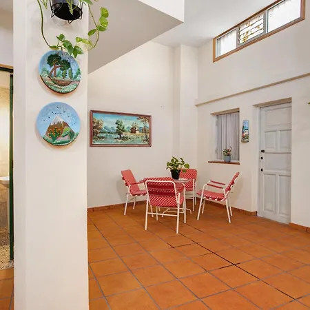 Casa Fefa Σπίτι διακοπών Κανδελάρια