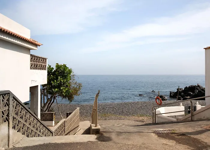 Vakantiehuis Casa Fefa