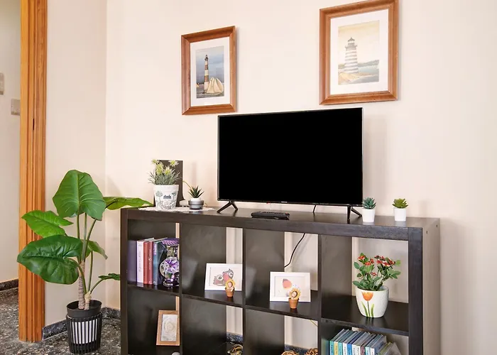 Casa Fefa Vakantiehuis *