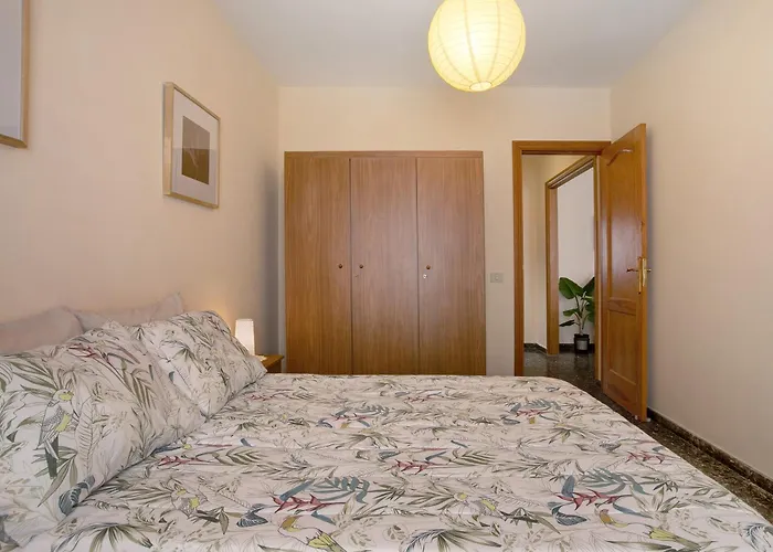 Casa Fefa Vakantiehuis Candelaria