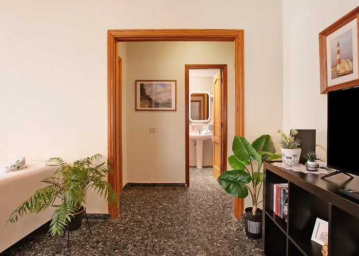 Casa Fefa بيت للعطل