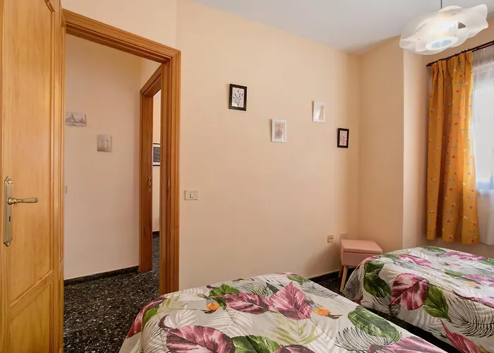 Vakantiehuis Casa Fefa