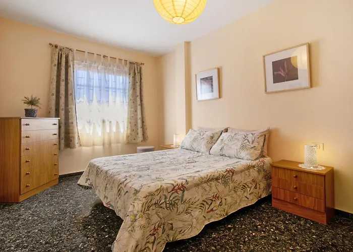 Casa Fefa * كانديلاريا