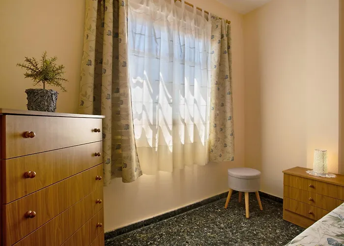 Vakantiehuis Casa Fefa *