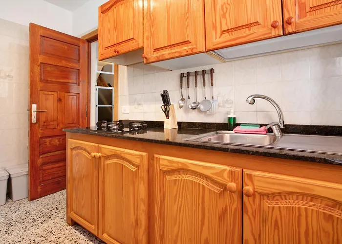 Vakantiehuis Casa Fefa