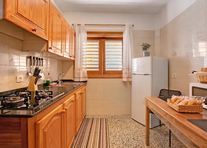 Casa Fefa Vakantiehuis *