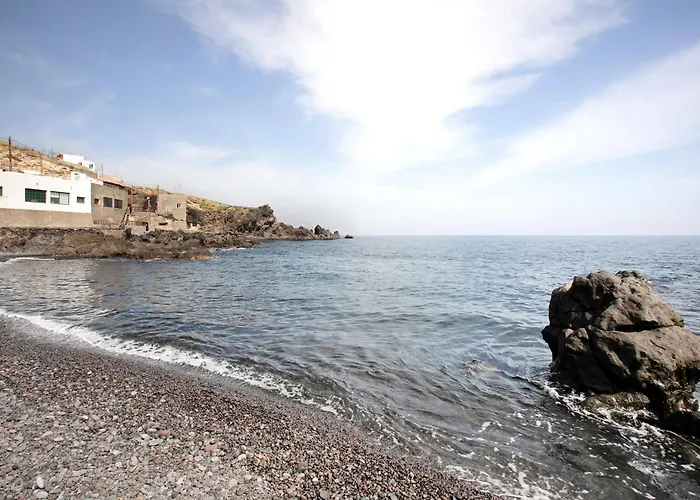 Casa Fefa Candelaria