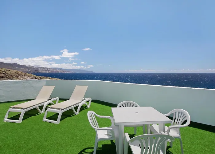 Casa Fefa * Candelaria