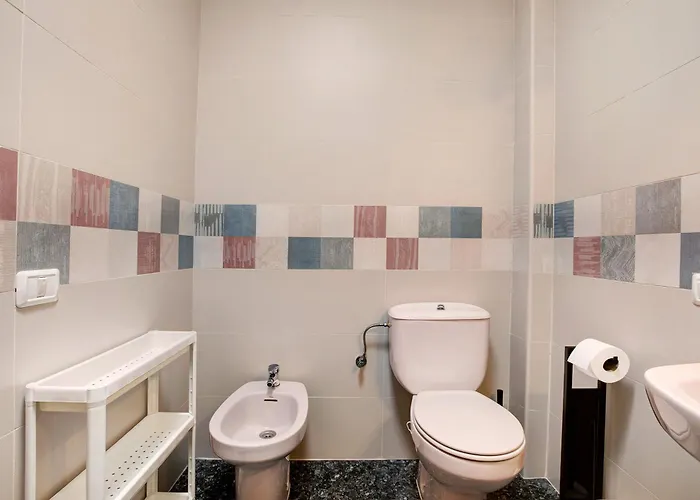 Casa Fefa Semesterbostad *