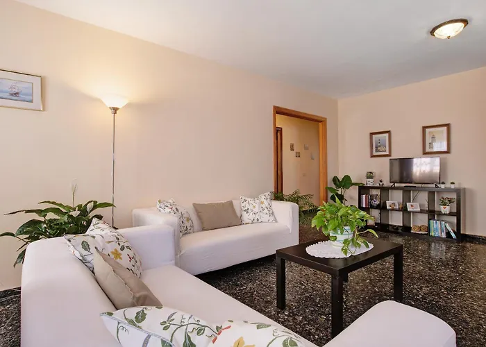 Casa Fefa Semesterbostad *